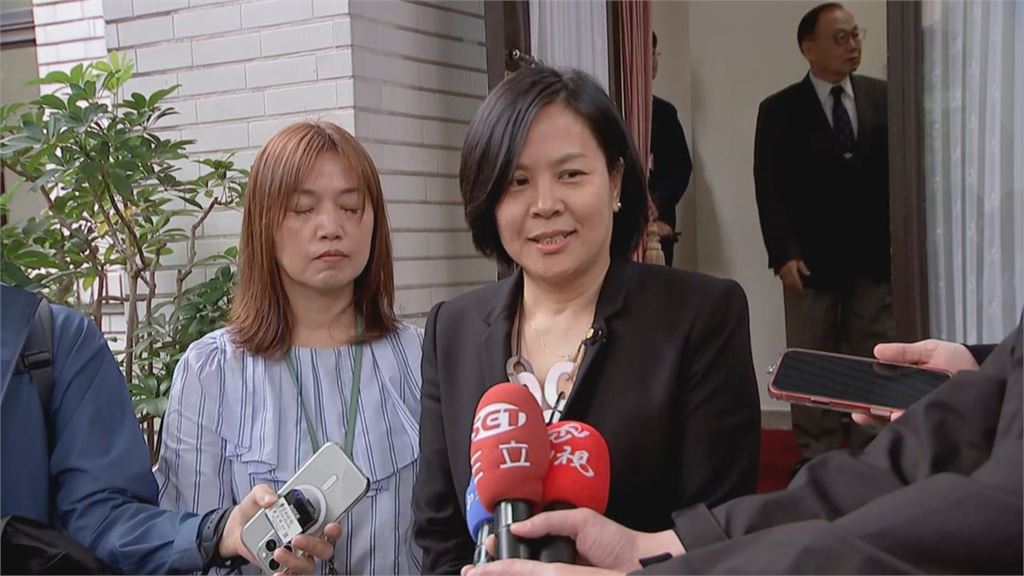 快新聞／「貞」心換絕情！李貞秀選竹北「資格不符」告上法院　北高行裁定駁回