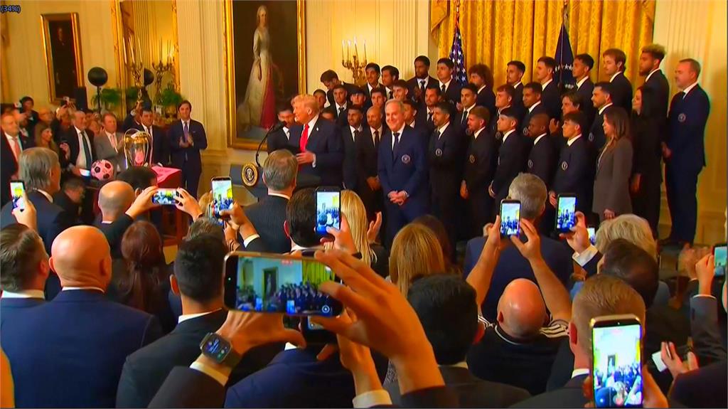 解決伊朗後下一個目標是古巴? 川普:只是時間問題