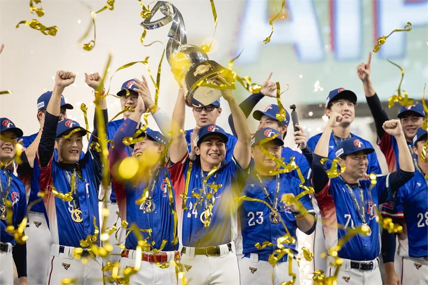 被打壓的國際孤兒 台灣靠體育團結在一起