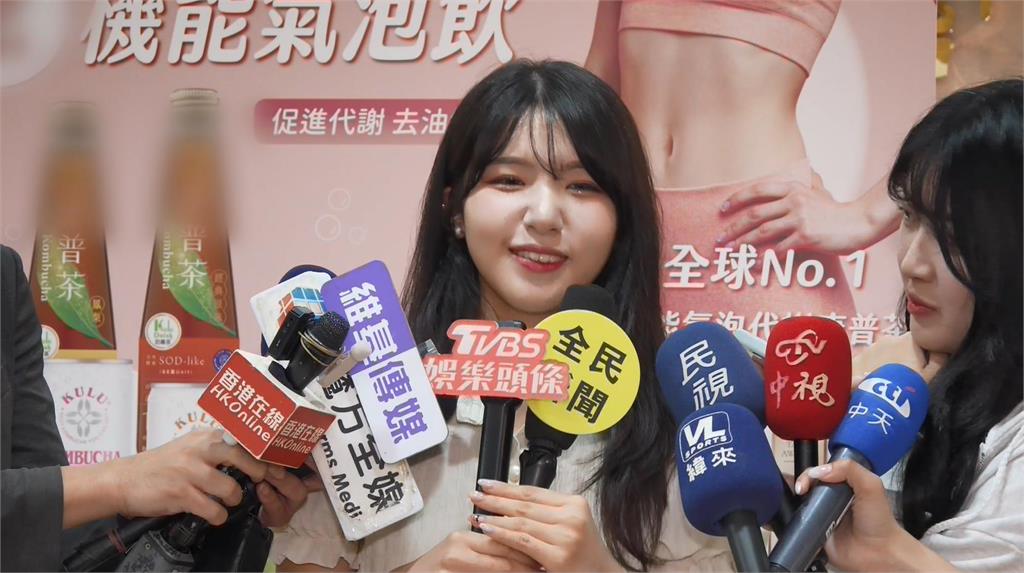 李珠珢「騎隊旗」遭炎上 廉世彬:台韓球場都沒聽過相關禁忌