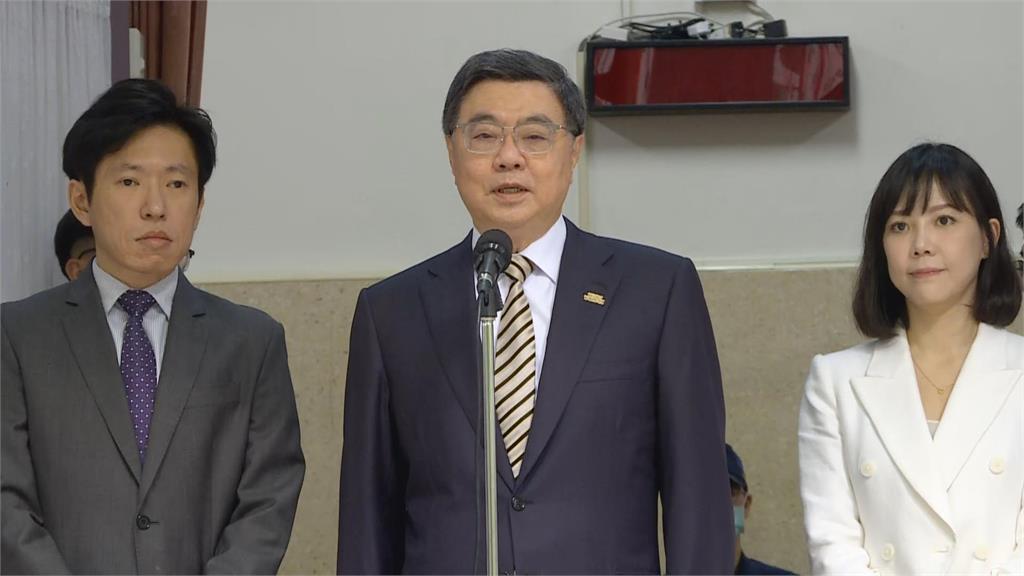 快新聞／總預算案終於付委！延宕200多天　立院創「今年預算今年審」紀錄