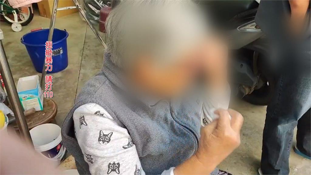 台中龍井男酒後大街失控叫囂 遭鄰居持刀怒砍身亡