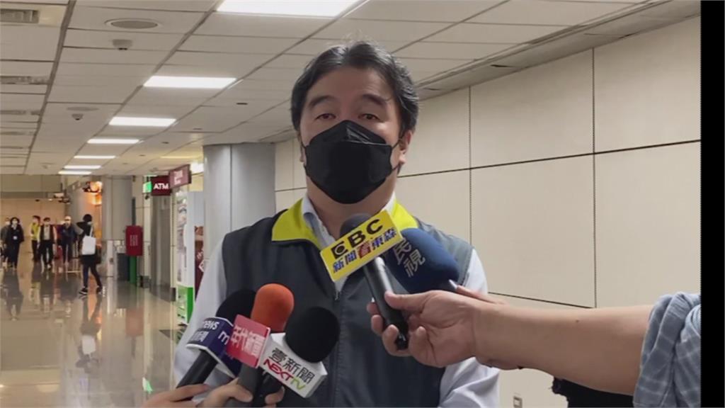 桃機群聚累計8例!確診者跑歌友會 跨年辦千人趴