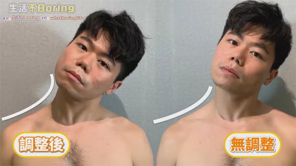 重振雄風?台男刮痧完身體出現「奇妙現象」 網笑:帶我老公去
