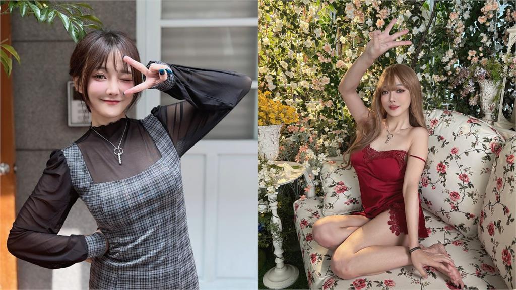 Coser女王驚曝也受害!「未成年性感照」遭外流論壇:噁心的市場