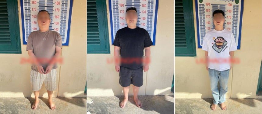 柬埔寨犯罪園區「沒達標就挖眼球」還債!受害者親揭「恐怖經歷」:每天死1人