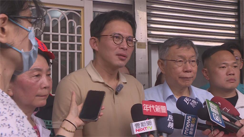 快新聞／從全黨護航到開除！李貞秀聲量輾壓黃國昌　吳靜怡轟：當免洗筷用完即丟