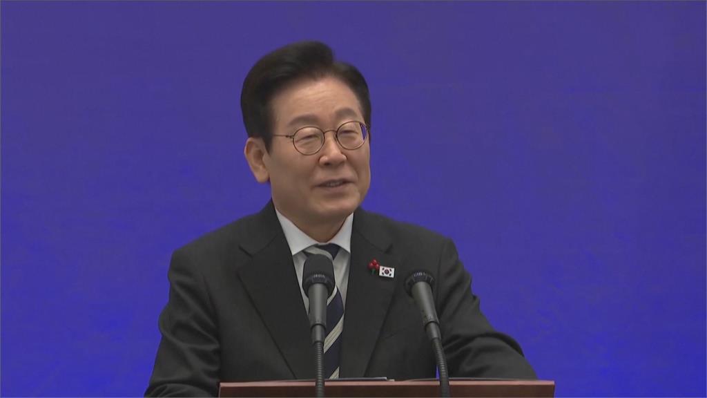 美國施壓南韓派兵部署赴荷姆茲海峽 　惹怒伊朗