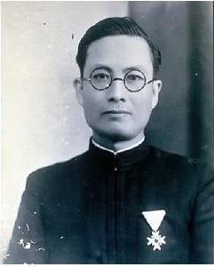 關鍵今日/清廉文官成目標!林旭屏遭「國民黨特務」殺害棄屍橋下…揭白色恐怖開端