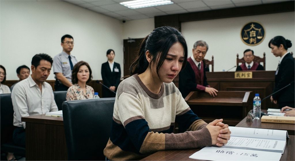 抓包尪偷吃女員工5年！小三抗辯爆「婆婆逼她當妾」…雙妻命內幕全說了