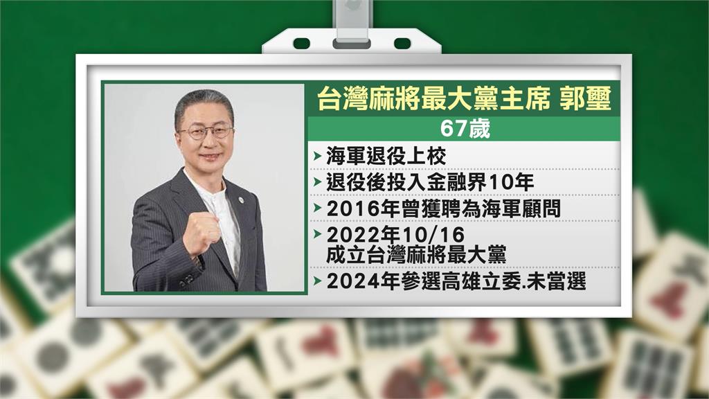 獨／蔣萬安2026拚市長連任　對手再+1！「他」喊選到底