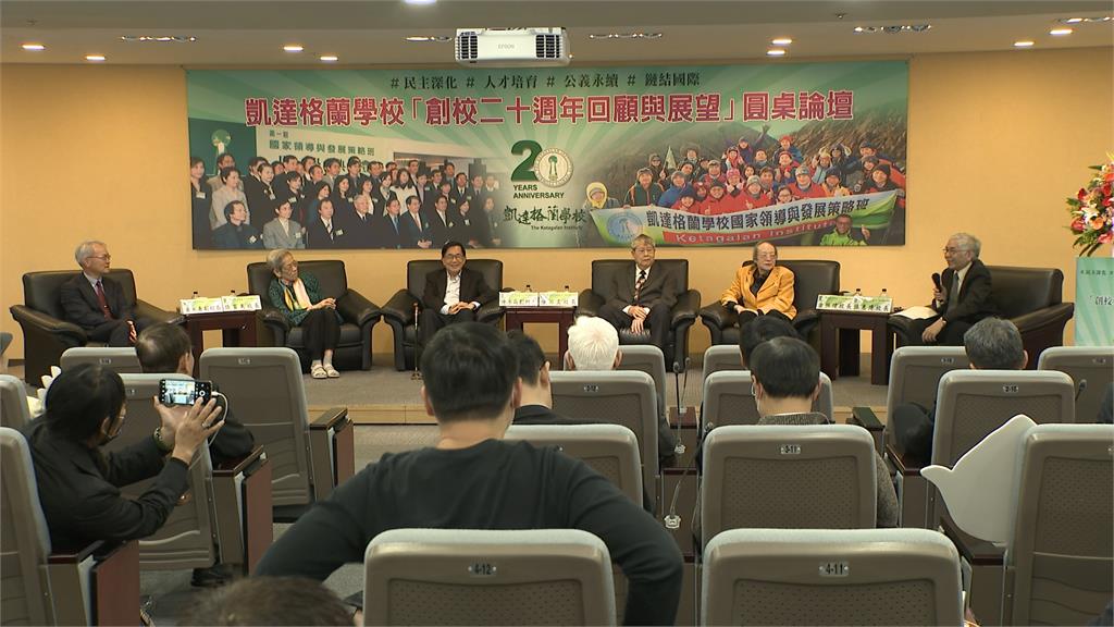 馬訪中遭矮化! 陳唐山:不敢說代表台灣 無情無義