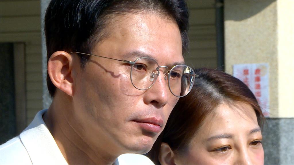 黃國昌遭爆「排不出陸戰行程」　蘇巧慧緩頰候選人有各自節奏