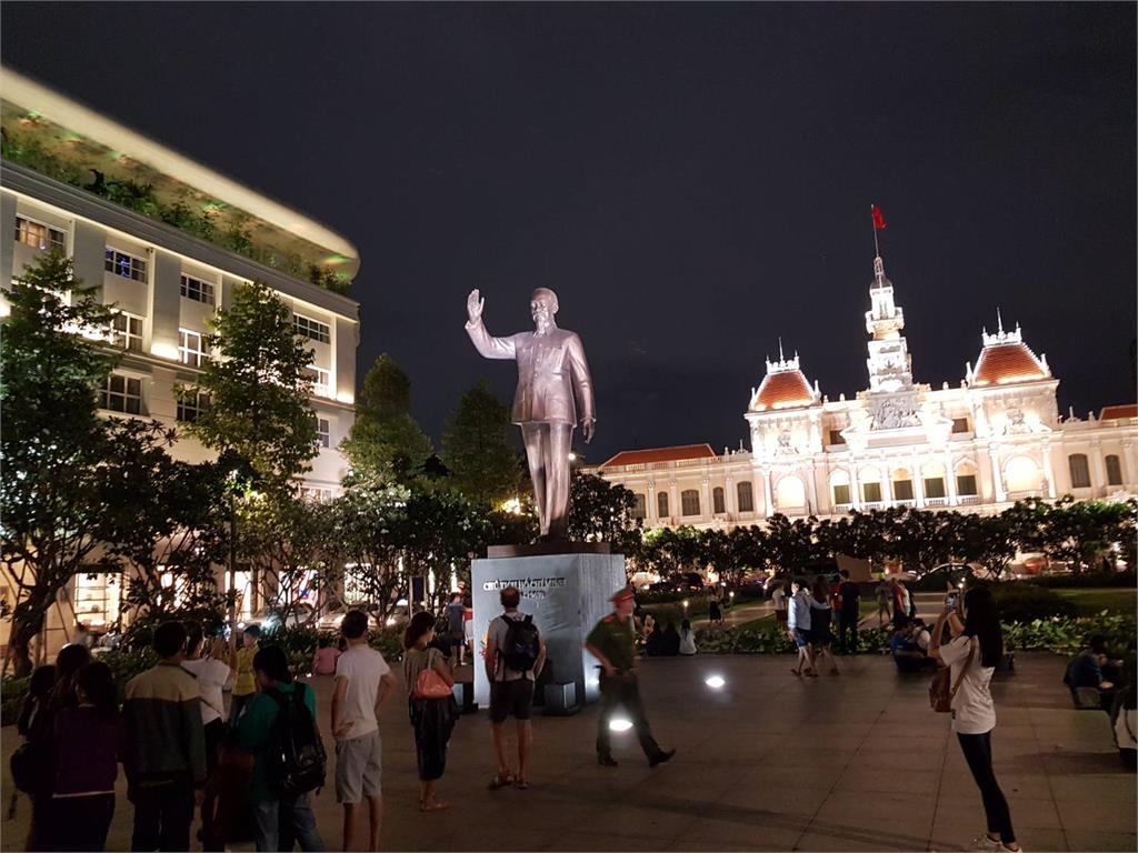 快新聞／「越南中毒」席捲 Threads！高 CP值旅遊讓人去不停 