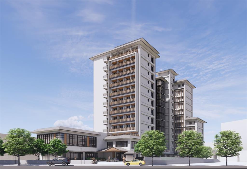 康軒文教集團跨域打造長租型樂齡宅 新竹市長蒞臨見證高齡友善新里程