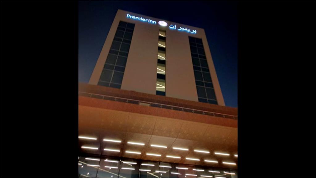 台男阿布達比轉機被押28日獲釋　妻曝「撞名被誤抓」還原煎熬過程