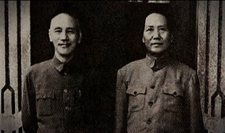 【台灣演義】國共會談的代價　為何總換來中共更壯大？