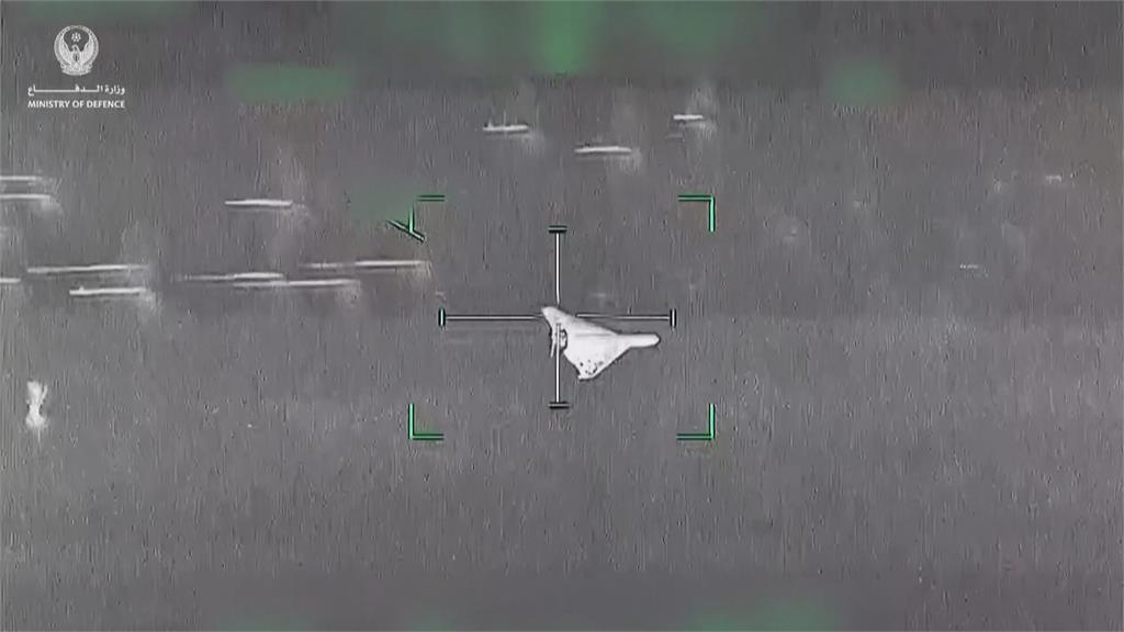 烏克蘭派隊助中東抗伊朗無人機　澤倫斯基：盼換取愛國者飛彈抗俄