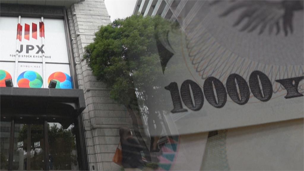 美元兌日圓匯率逼近160 日本政府預告:隨時出手阻貶