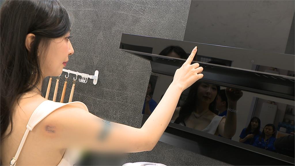 海爾熱水器、洗碗機智能強勢升級 !2026年家電新品還有這台詢問度超高