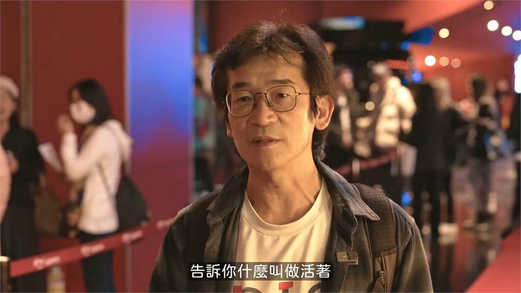 《BIG》特映看哭萬人！生命工程教育學院包場推公益　魏導：為生命創價值