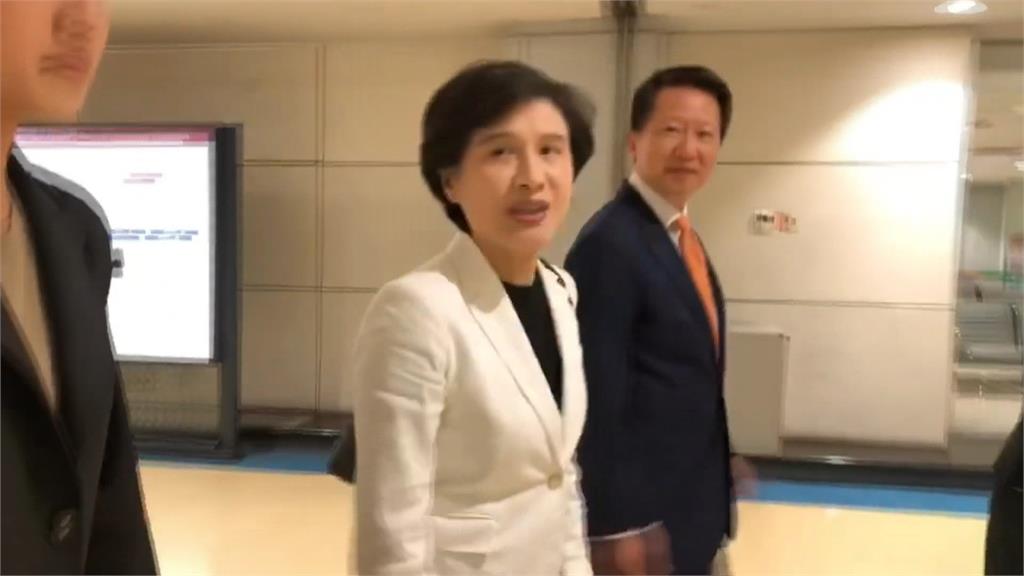 嗆聲喊刪國土韌性預算發現金　陳玉珍挨批惹議
