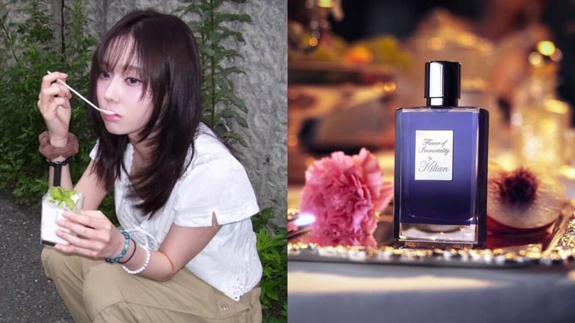 明星都在噴！10款韓星愛用小眾香水推薦：車銀優、朴寶劍同款香水超符合本人！