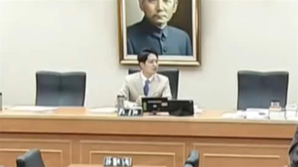 藍轟李洋拒收王美惠文件不合乎人情 網友怒批:根本情緒勒索