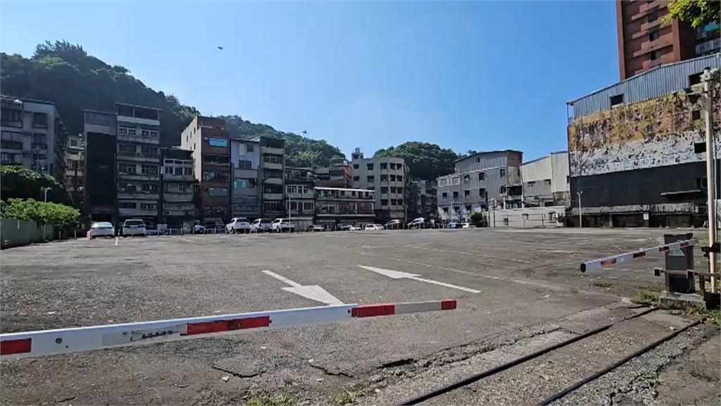 基隆新市政大樓與建商「都更合建」涉圖利　議員赴監院檢舉