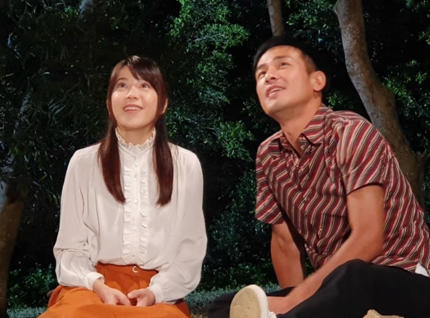 《新兵日記》傅子純46歲血癌驟逝！「大姐大」陳美鳳慟憶1事：他是溫暖大男孩