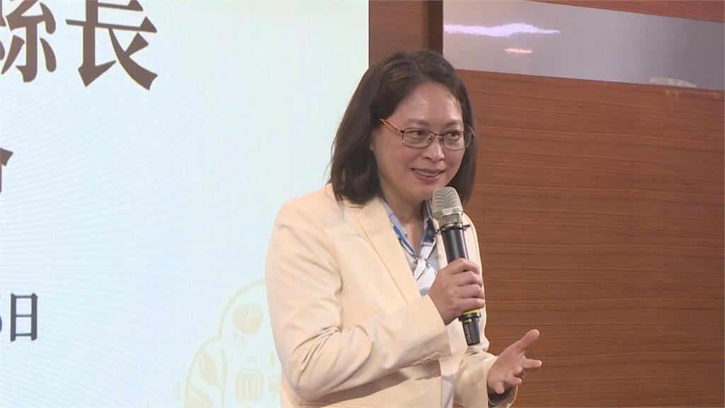 快新聞/苗栗藍白合!賴香伶任副縣長兼黨部主委 鍾東錦緩頰:2事不會衝突