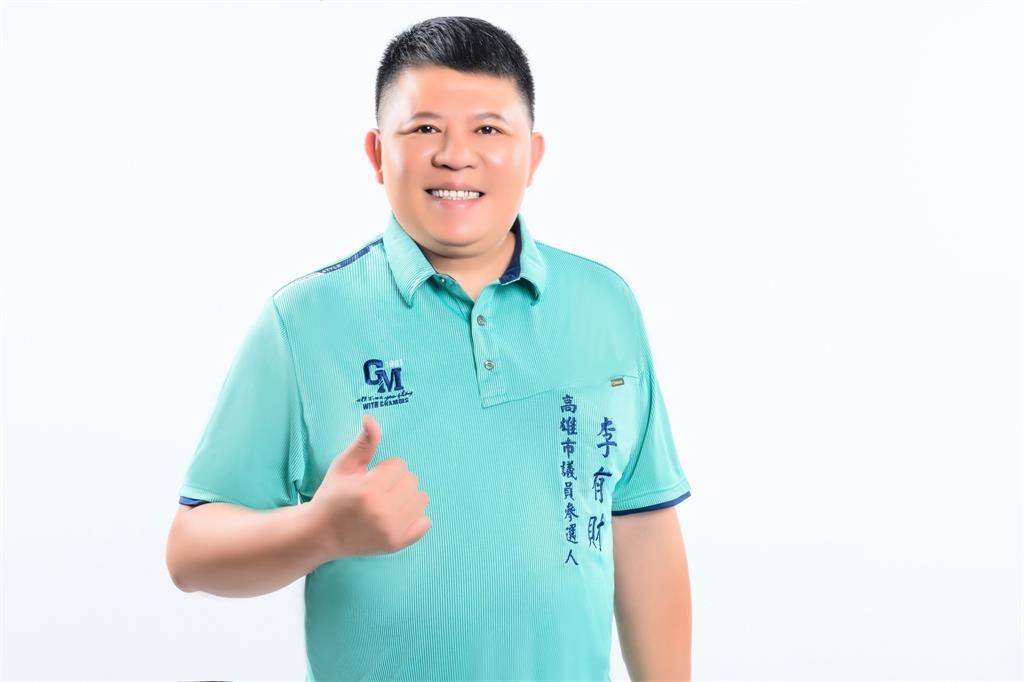 4連霸里長「月世界丟百噸垃圾」遭收押、除黨籍！李有財「藍→綠→無」從政歷史曝光