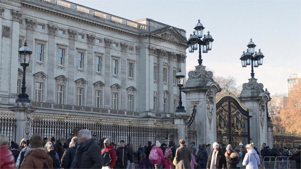 AI生成影像「以假亂真」民眾受騙　網傳白金漢宮耶誕市集「攏系假」