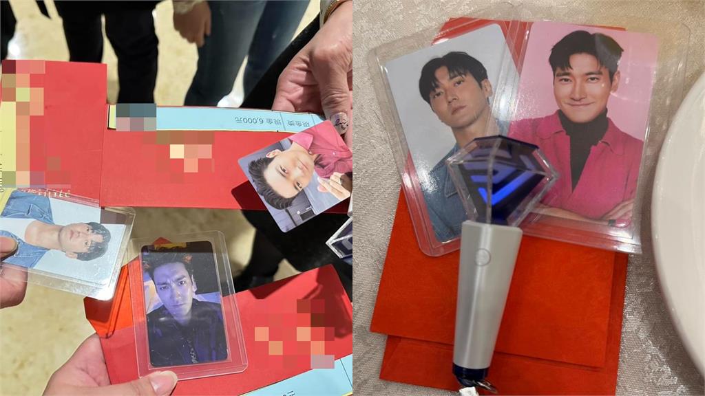 尾牙狂聽神曲還不夠！必中祕法曝光「1大咖男神」加持：整桌全中、抱回3萬