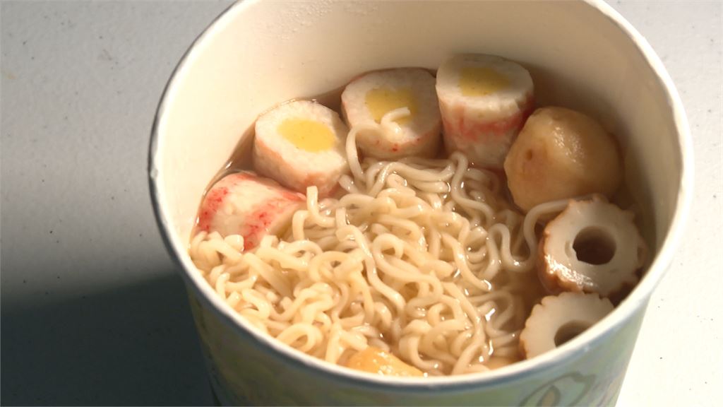 「關東煮4料+科學麵」賣170元　網友嚇壞喊：你是首富！