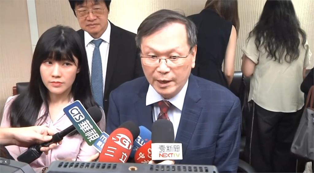 中聯致癌油波及廠商再擴大　衛福部挨轟蓋牌莊人祥駁斥