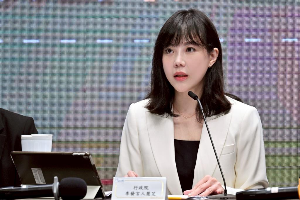 最新／政院硬起來！拒絕藍白新三大自肥惡法　卓揆拍板「不副署」