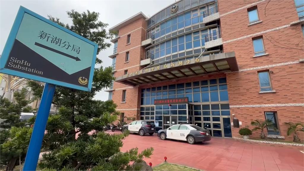 新竹擄人藏案外案? 被害人控遭「中配前妻設局」調查局要查