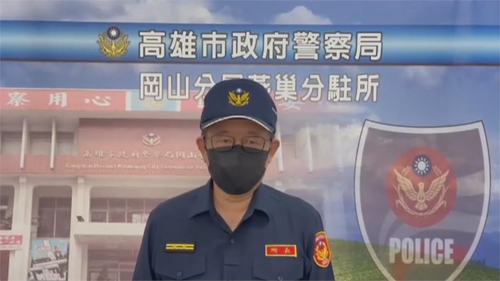 83歲老翁跌落深溝　失蹤19小時出動空拍機救援成功