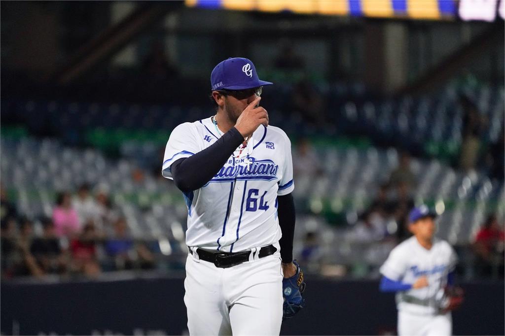 12強賽/「中職內戰」將登場!委內瑞拉派「富邦悍將投手」PK老虎黃子鵬