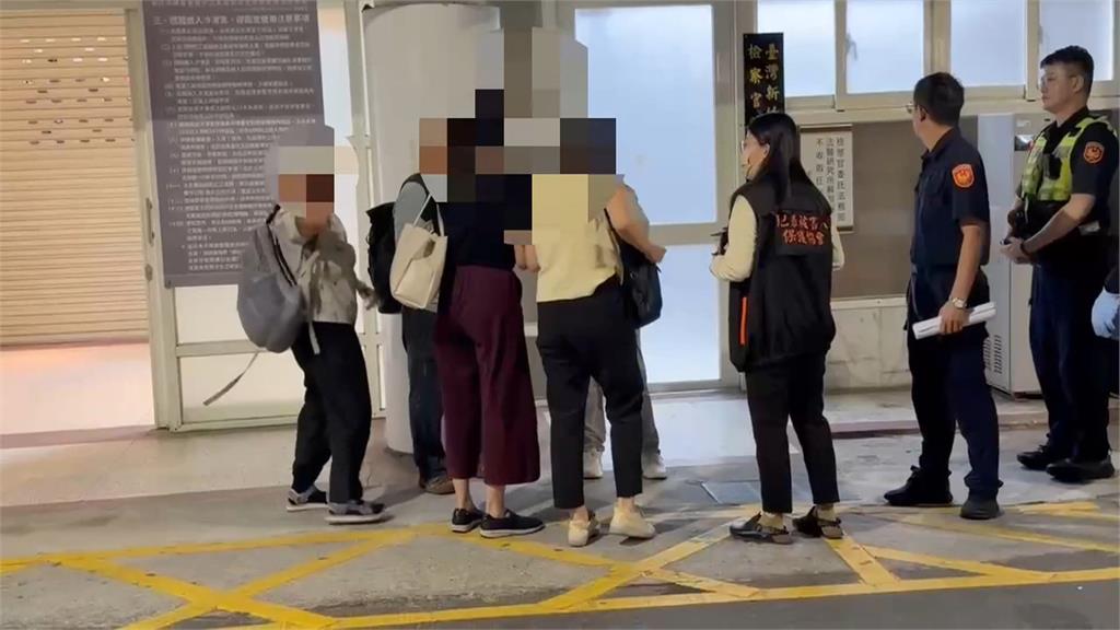 交大教授「瘋砍20刀」砍死妹夫！死者妻悲揭「10年沒聯絡」下1句藏命案關鍵