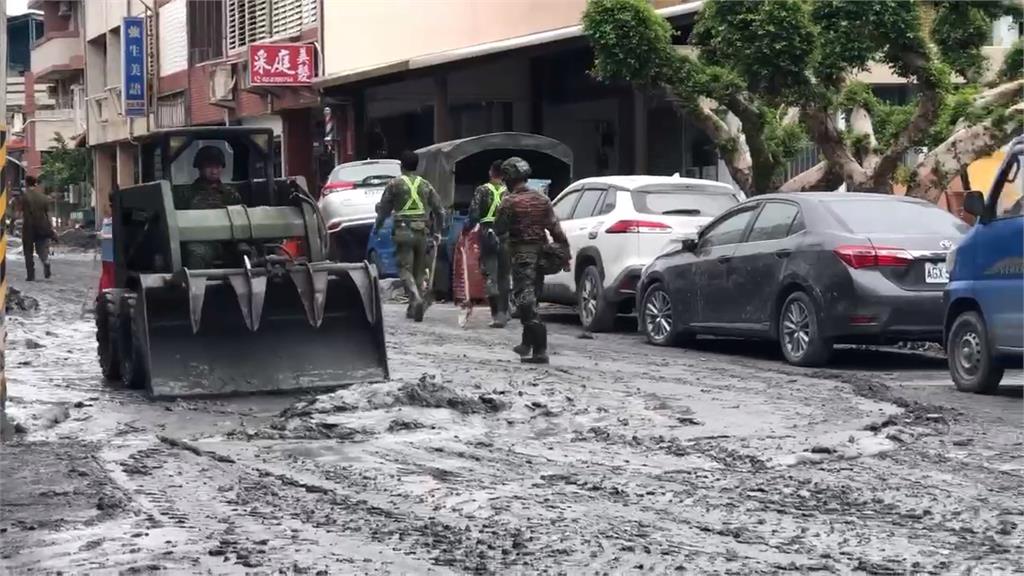 快新聞／光復車站下車！鏟子超人蜂湧而至　「通關密語」這三個字