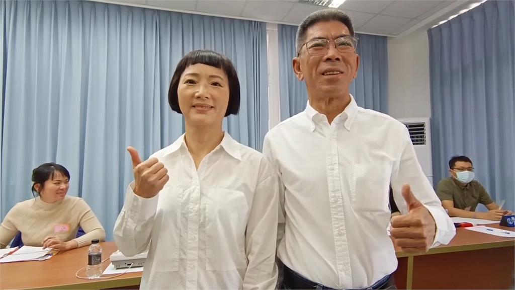 澎湖四連霸立委楊曜拋震撼彈 身體因素不再參選