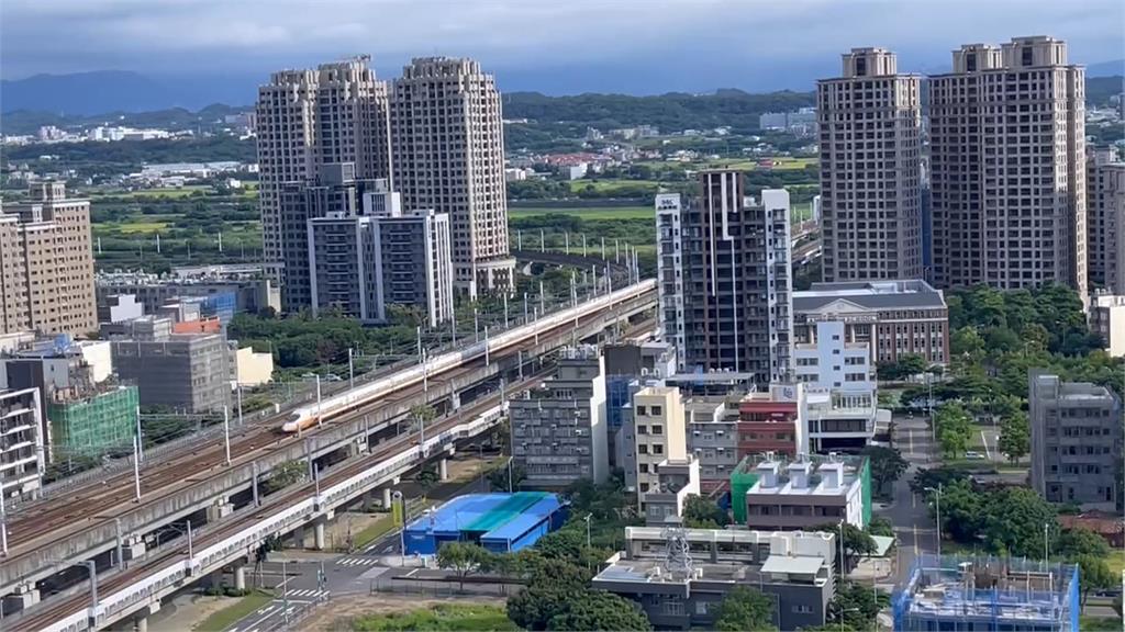 新竹家戶所得稱冠「破200萬超車台北　民眾：無感、生活不容易