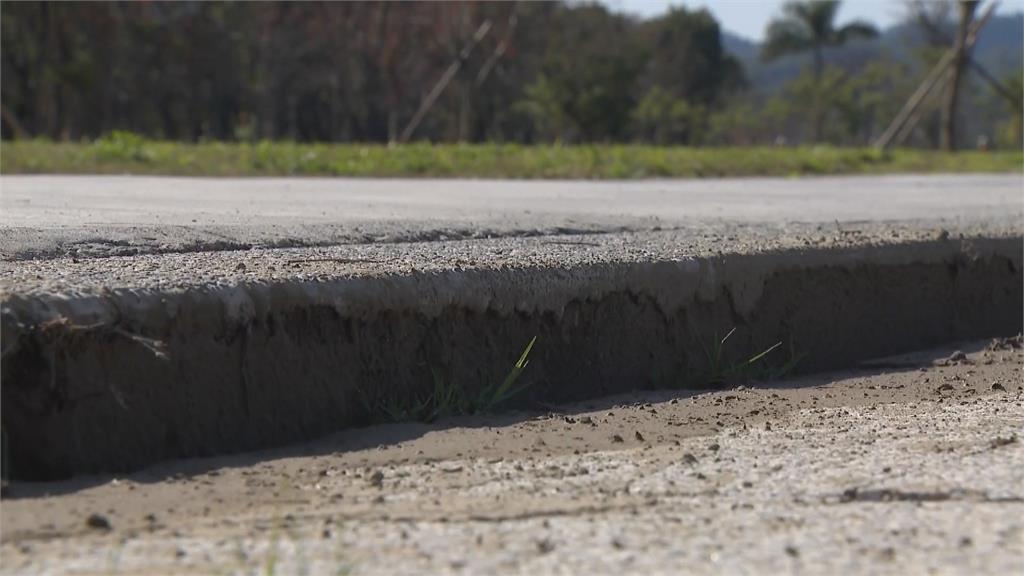 嘉南6天連百震「能量往西跑」!學者示警「1地區」恐有更大地震:加強防災