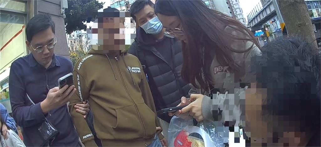 快新聞/好樣的!偵破詐欺案一石四鳥 林口警再揭「黑吃黑」內幕