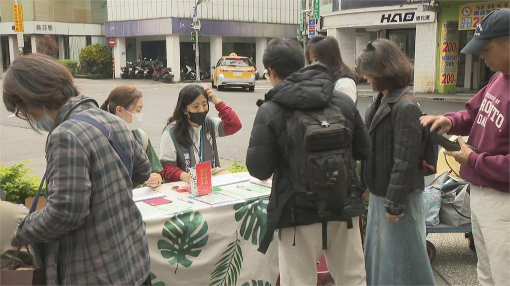 捲婚內出軌、侵權風波！史書華承諾「這1事」心繫大罷免再發聲：專注救台灣