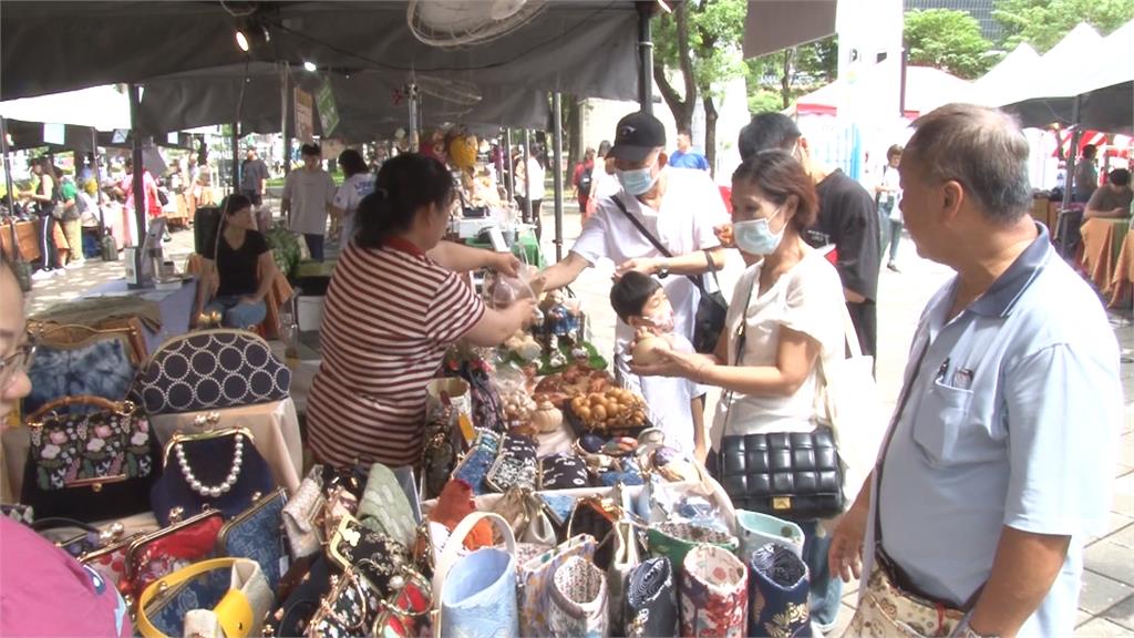"義起鬧新北" 新北客家義民爺文化祭週末登場