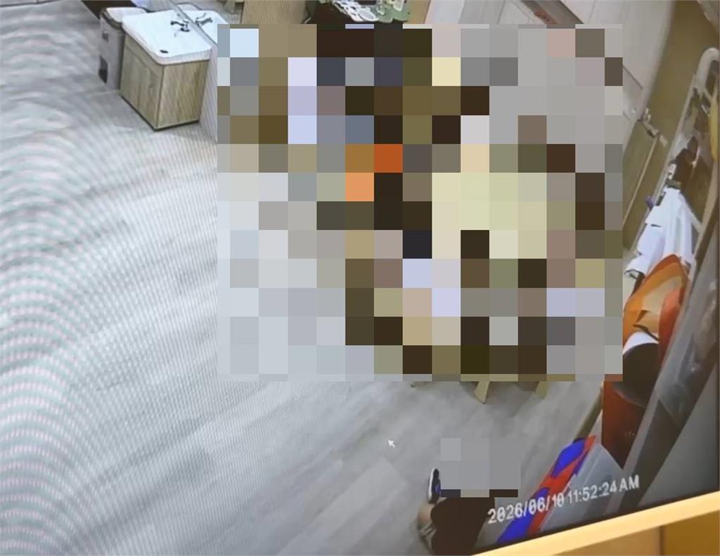 北市幼園虐兒影像曝！　家長出面控訴「撕心裂肺」