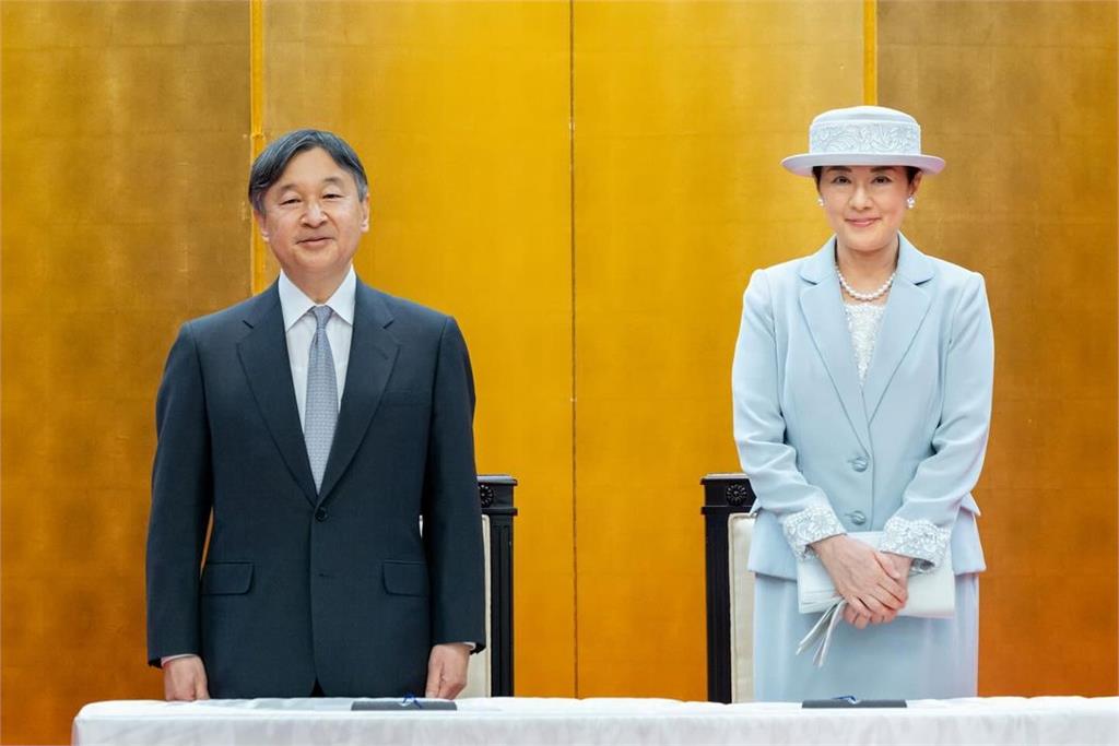 日本宮內廳開通IG帳號吸引「80萬」追蹤　親民公開皇室活動